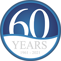 Celebrating 60 Years Anniversary